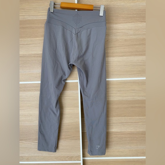 GYMSHARK X WHITNEY SIMMONS - Picture 2 of 3